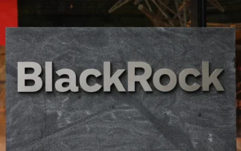 BlackRock Warns Western Firms About China–Russia Ties