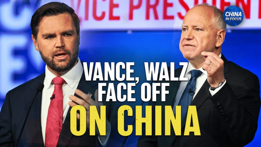 China in Focus Full Broadcast (Oct. 2)