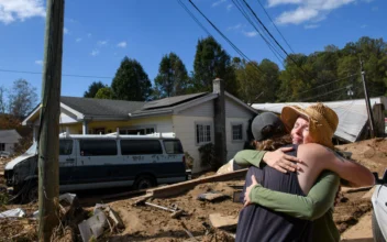 Hurricane Helene Recovery Efforts Underway