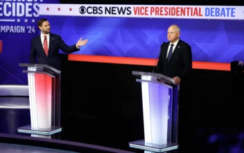 No Clear Winner in Vice Presidential Debate: Democratic Strategist