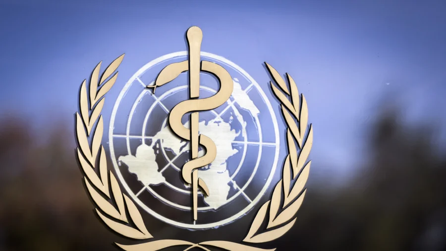 Analyst: The US Has Never Relied on Expertise From WHO; WHO Relies on US