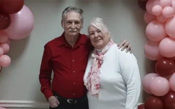 Grandparents Found Hugging One Another After Fallen Tree Killed Them in Their South Carolina Home