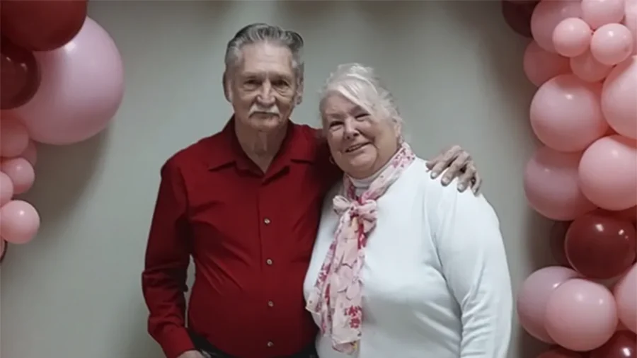 Grandparents Found Hugging One Another After Fallen Tree Killed Them in Their South Carolina Home