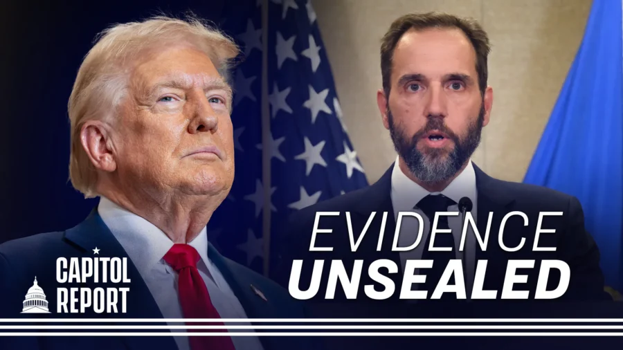Capitol Report Full Broadcast (Oct. 2)