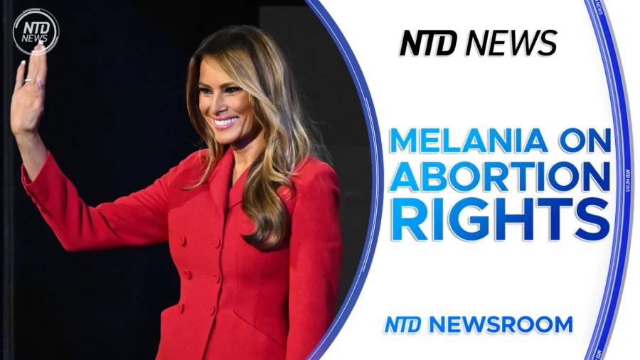 NTD Newsroom Full Broadcast (Oct. 3)