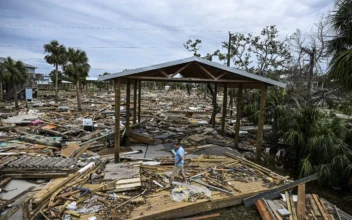 Helene’s Death Toll Reaches 200 as Crews Try to Reach Most Remote Areas Hit by Storm