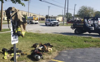 Ohio Girl Concedes Cutting Off Tanker That Spilled Chemical Last Year in Illinois, Killing 5