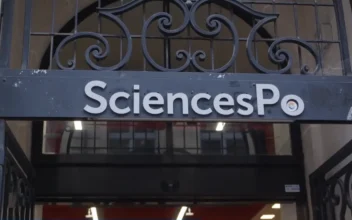 Celebration of Iran’s Attack at Paris’ Sciences Po Sparks Controversy