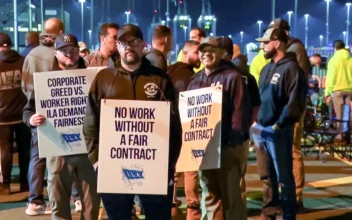 Port Workers and Operators Reach Deal to End East Coast Strike Immediately