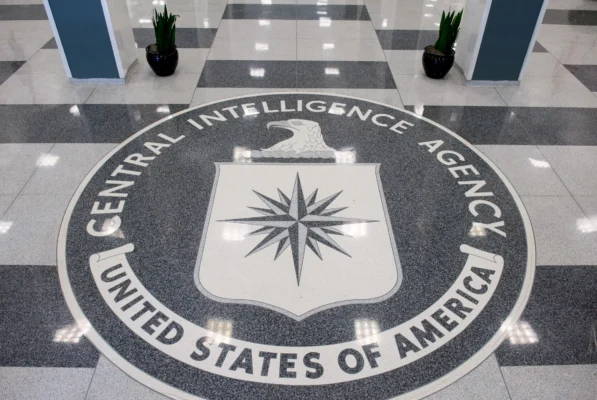 CIA Expands Recruitment of Informants in China, Iran