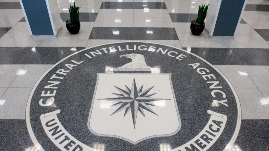 CIA Expands Recruitment of Informants in China, Iran