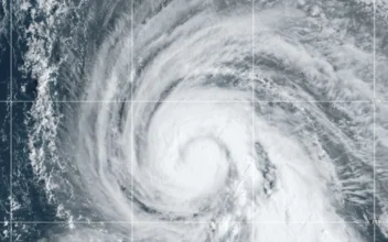 Hurricane Kirk Strengthens Into Category 4 Storm in the Atlantic