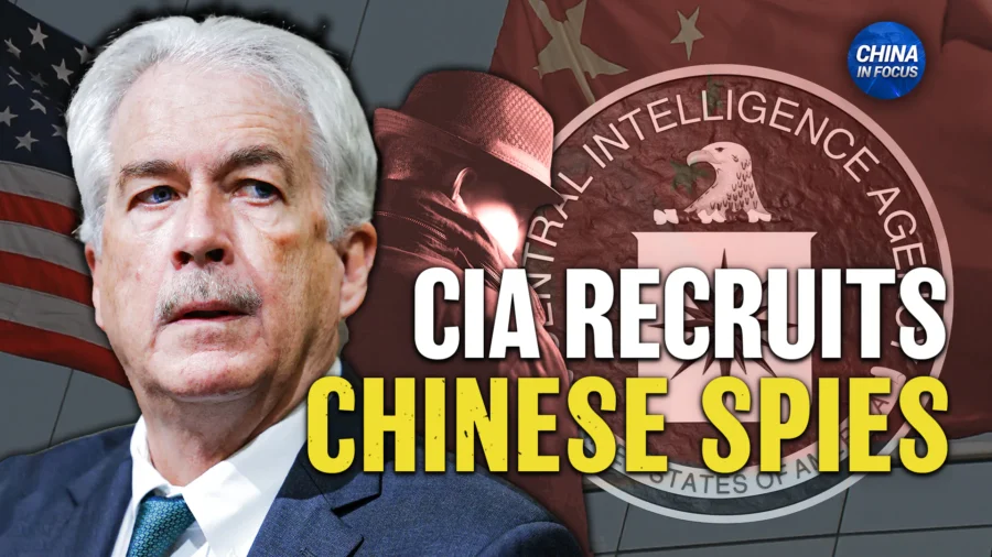 China in Focus Full Broadcast (Oct. 3)