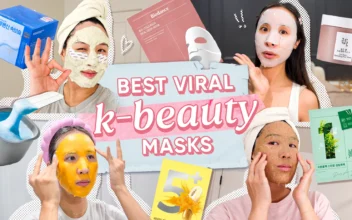 Best Viral K-Beauty Masks | We Tested Them for 30 Days