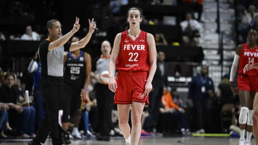 Caitlin Clark Out Again in 12th Game Missed This Season