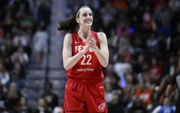 Caitlin Clark Named WNBA’s Rookie of the Year