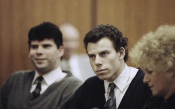 Los Angeles Prosecutors to Review New Evidence in Menendez Brothers’ 1996 Murder Conviction