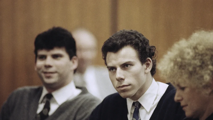 Los Angeles Prosecutors to Review New Evidence in Menendez Brothers’ 1996 Murder Conviction