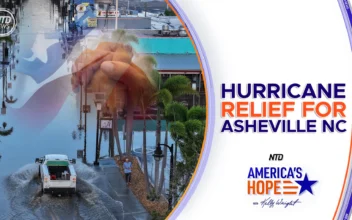 Hurricane Relief for Asheville NC | America’s Hope