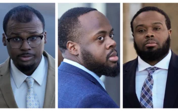 3 Memphis Police Officers Convicted in Tyre Nichols Beating Death