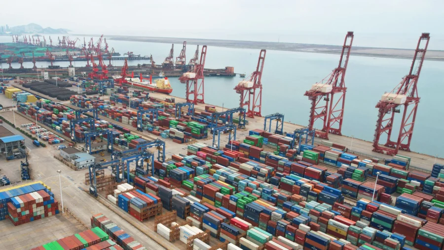Why China Tariffs Are Necessary for National Security, US Manufacturing: China Analyst