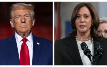 Political Analysts Discuss Trump and Harris Campaign Strategies in Michigan