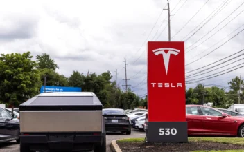 Tesla Recalls Over 27,000 Cybertrucks in 5th Callback This Year