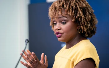 White House Holds Briefing by Press Secretary Karine Jean-Pierre (Oct. 4)