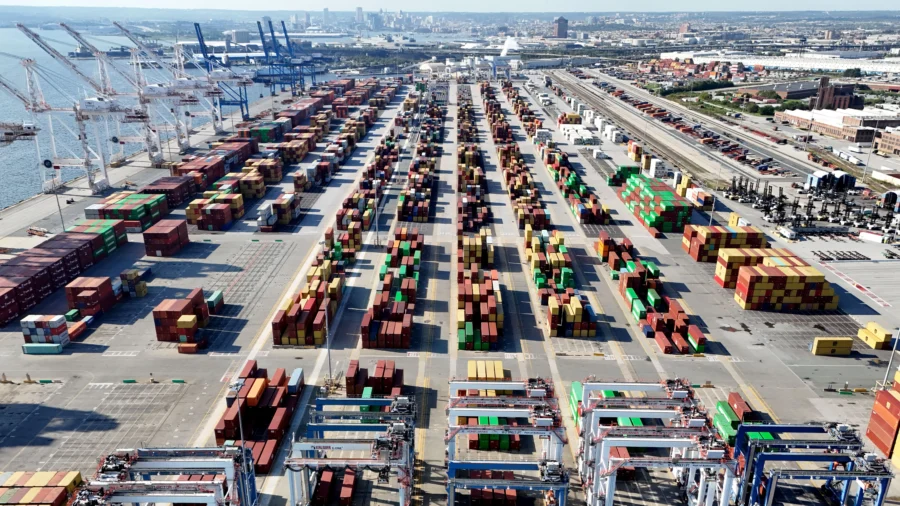 Upcoming Election 'Was Weighing Heavy' on Negotiations as Dockworkers Reach Tentative Deal to End Strike: Labor Expert