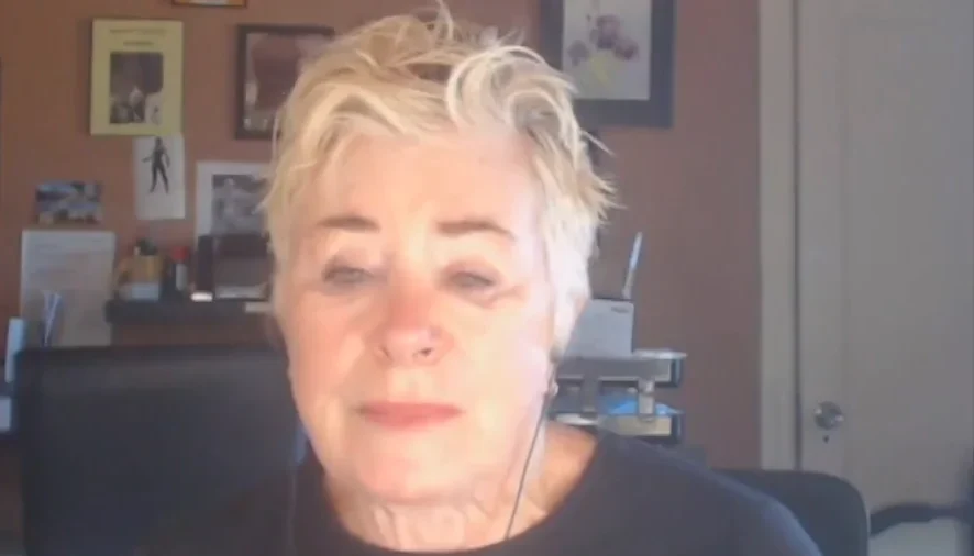 'It's Time to Tell Her Story' as Author Shares Tale of Her Grandmother's Extraordinary Courage