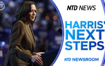 NTD Newsroom Full Broadcast (Oct. 4)