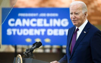 Biden’s Student Debt Cancellation Plan Again Blocked by Judge