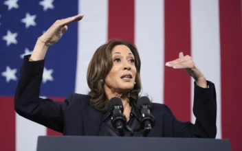 In Michigan, Harris Doesn’t Get Planned Firefighters Endorsement Amid Shifting Labor Loyalties