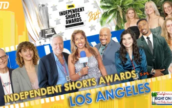 The 6th Annual Independent Shorts Awards