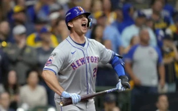 Pete Alonso’s Home Run Puts Mets Into NLDS Against Phillies