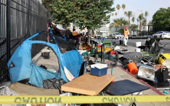 Newsom Awards $131 Million for California to Tackle Homelessness