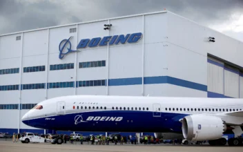 Italian Prosecutors Accuse 7 People, 2 Firms Over Flawed Boeing Plane Parts