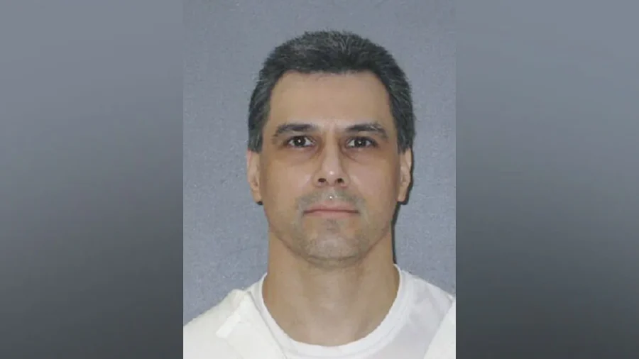 Supreme Court to Hear Texas Death Row Challenge to DNA Testing Rules