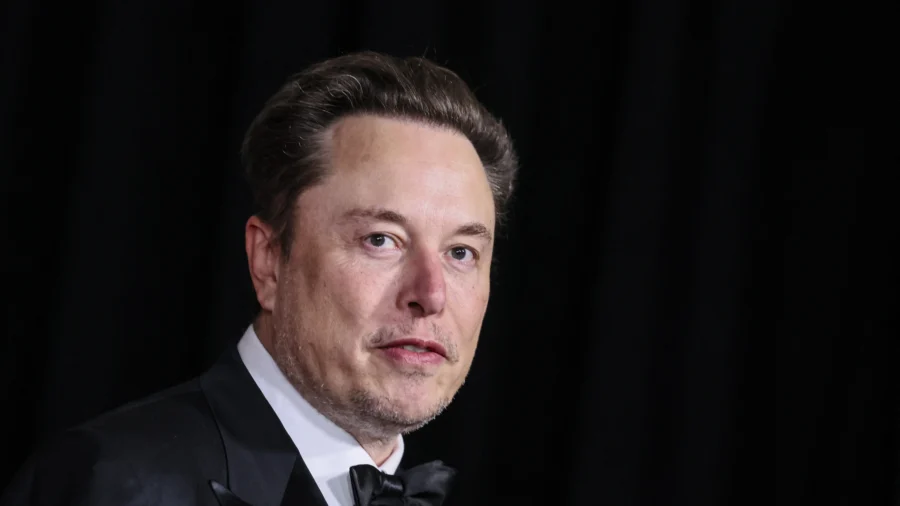 Musk Launches PAC to Back Candidates Focused on Secure Borders, Free Speech, Sensible Spending