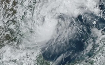 Tropical Storm Milton Could Hit Florida as Major Hurricane Midweek