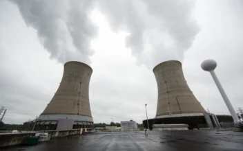 Supreme Court Takes Up Dispute Over Nuclear Waste Storage in Texas