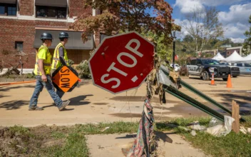 FEMA Director Rejects Claims About Response to Helene: ‘Not Helpful’