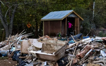 Biden Approves More Troops to Move to North Carolina for Hurricane Helene Response