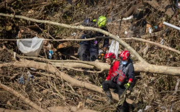 Biden Sends 500 Additional Troops to North Carolina Amid Ongoing Helene Response