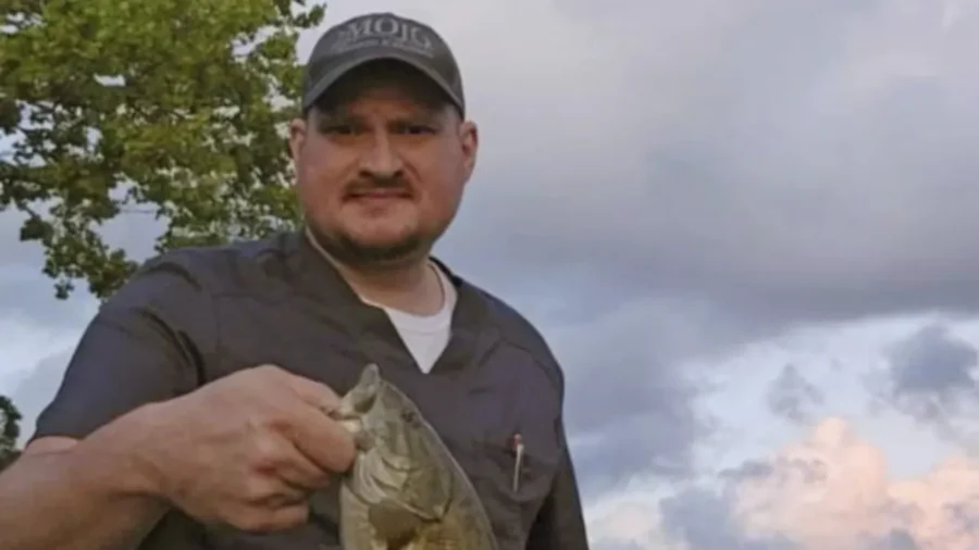 Tennessee Nurse and His Dog Died Trying to Save Man From Floods Driven by Hurricane Helene