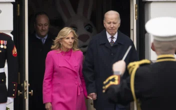 LIVE NOW: Biden Commemorates Oct. 7 Hamas Terrorist Attack