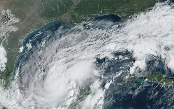 Hurricane Milton Strengthens Into Category 5 Storm; Florida Orders Evacuations