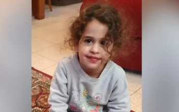 Family Recounts How 3-Year-Old Hostage Abigail Mor Edan Was Rescued From Gaza