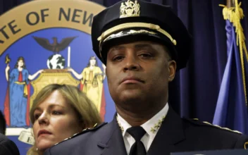 New York City Mayor Eric Adams Accepts Another Top Resignation Amid Federal Probe