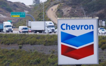 Chevron to Sell Assets for $6.5 Billion to Canadian Natural Resources